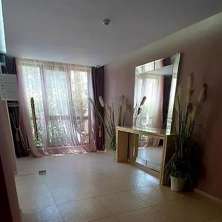 Appartement апартамент Harmony Suites-2 Bedroom Sunny Beach