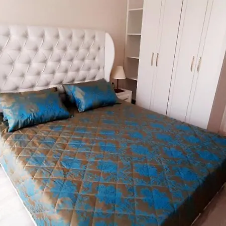 апартамент Harmony Suites-2 Bedroom Appartement *