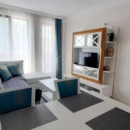апартамент Harmony Suites-2 Bedroom Appartement Sunny Beach