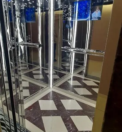 Appartement апартамент Harmony Suites-2 Bedroom