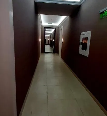 апартамент Harmony Suites-2 Bedroom Appartement