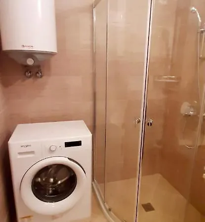 Appartement апартамент Harmony Suites-2 Bedroom Sunny Beach