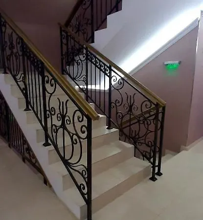 апартамент Harmony Suites-2 Bedroom Appartement *