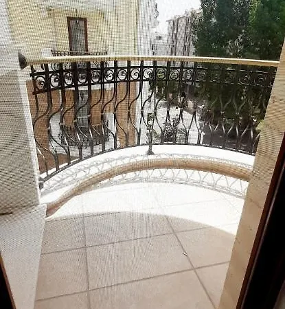 апартамент Harmony Suites-2 Bedroom Appartement *