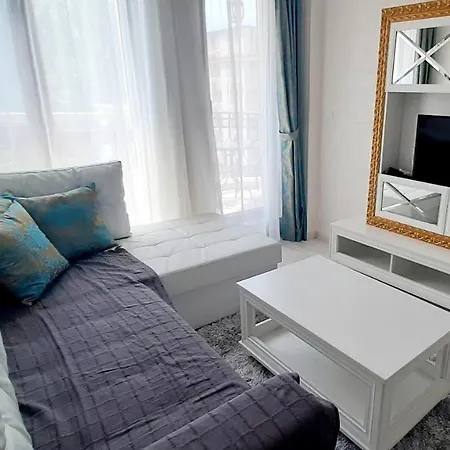 апартамент Harmony Suites-2 Bedroom 公寓