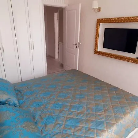 апартамент Harmony Suites-2 Bedroom 公寓