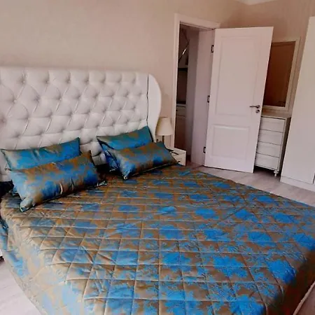 апартамент Harmony Suites-2 Bedroom 阳光海滩