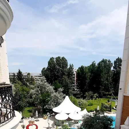 公寓 апартамент Harmony Suites-2 Bedroom 阳光海滩