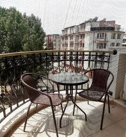 апартамент Harmony Suites-2 Bedroom *