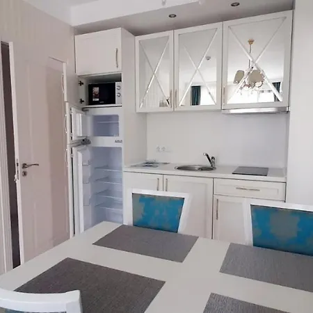 апартамент Harmony Suites-2 Bedroom 公寓 *