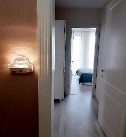 апартамент Harmony Suites-2 Bedroom 公寓