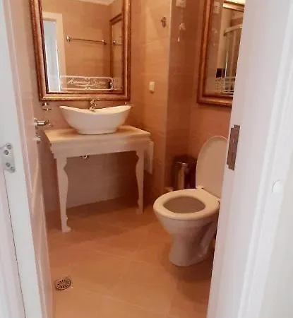 公寓 апартамент Harmony Suites-2 Bedroom *