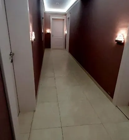 公寓 апартамент Harmony Suites-2 Bedroom 阳光海滩