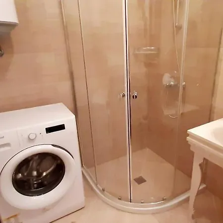 апартамент Harmony Suites-2 Bedroom 公寓 阳光海滩