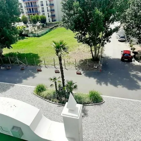 公寓 апартамент Harmony Suites-2 Bedroom