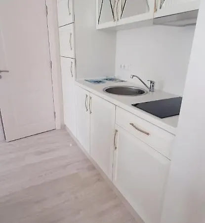 апартамент Harmony Suites-2 Bedroom * 阳光海滩